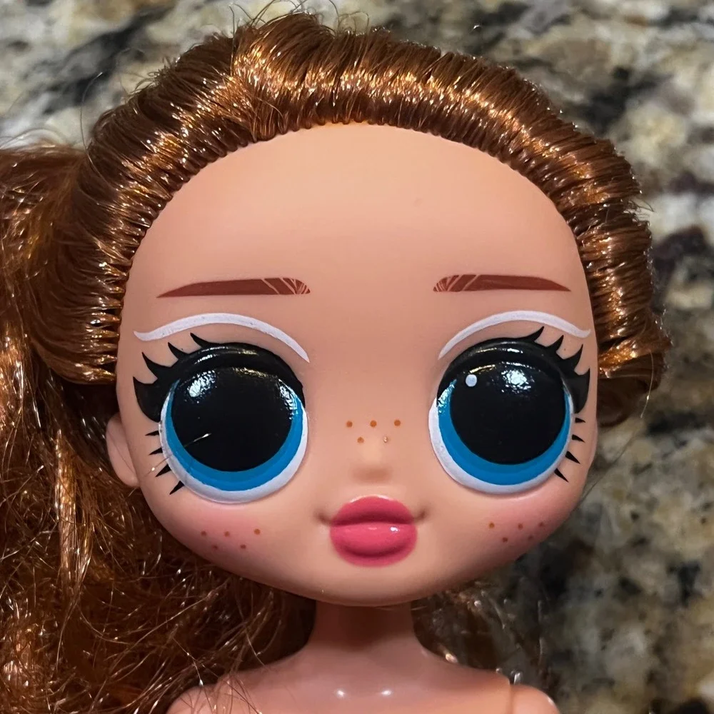 MGA Entertainment lol surprise